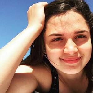 Meet your Posher, Caterina